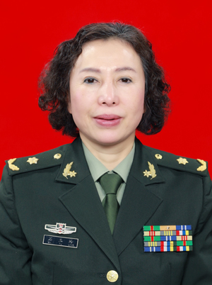 中国女医师协会 临床医学科研创新奖 石玉玲